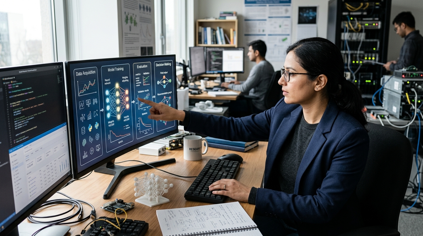 Comment fonctionne l'intelligence artificielle ? Les mécanismes expliqués simplement
