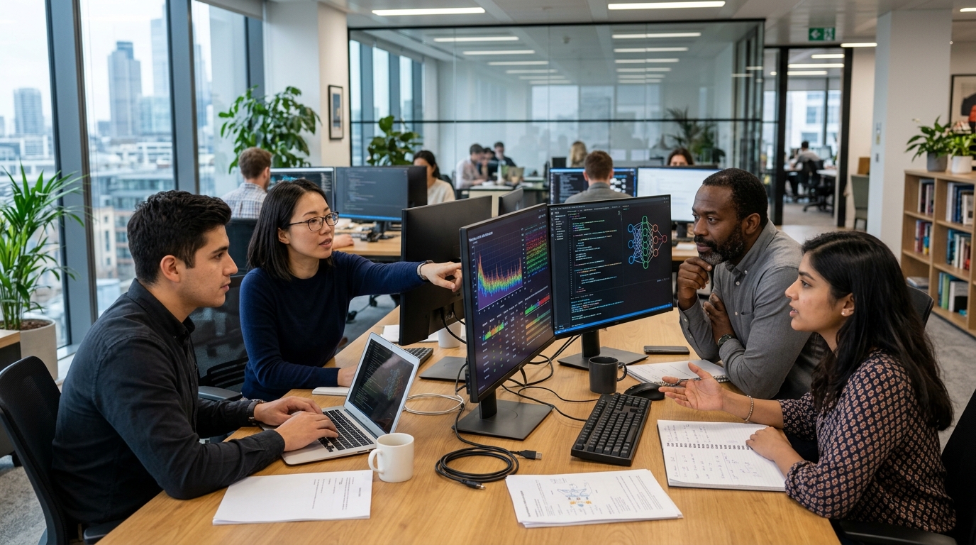 À propos de NextGen Course Pro